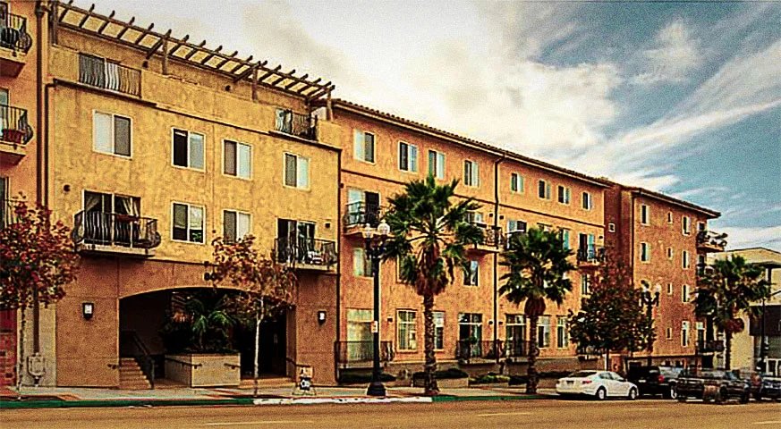 Hawthorn Place