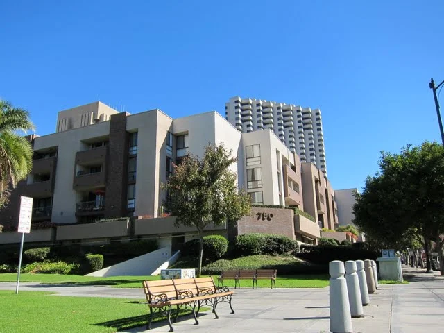 Marina Park