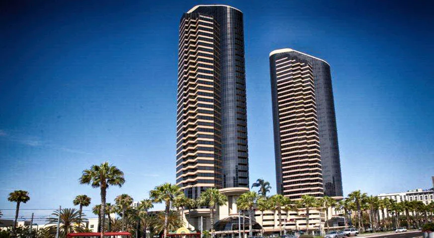 Harbor Club